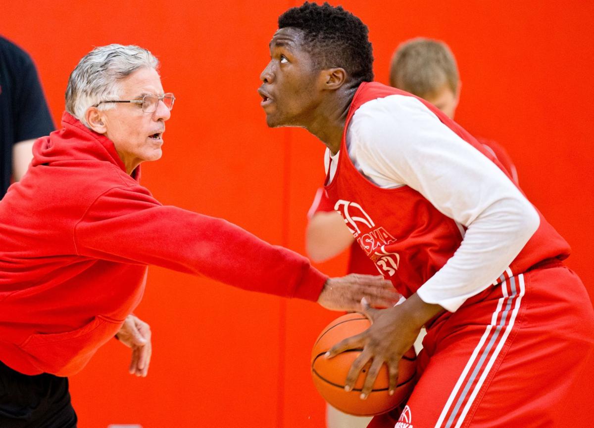 Former Nebraska Assistant Jim Molinari Joins Oklahoma Men S Basketball Coaching Staff Blogs Omaha Com
