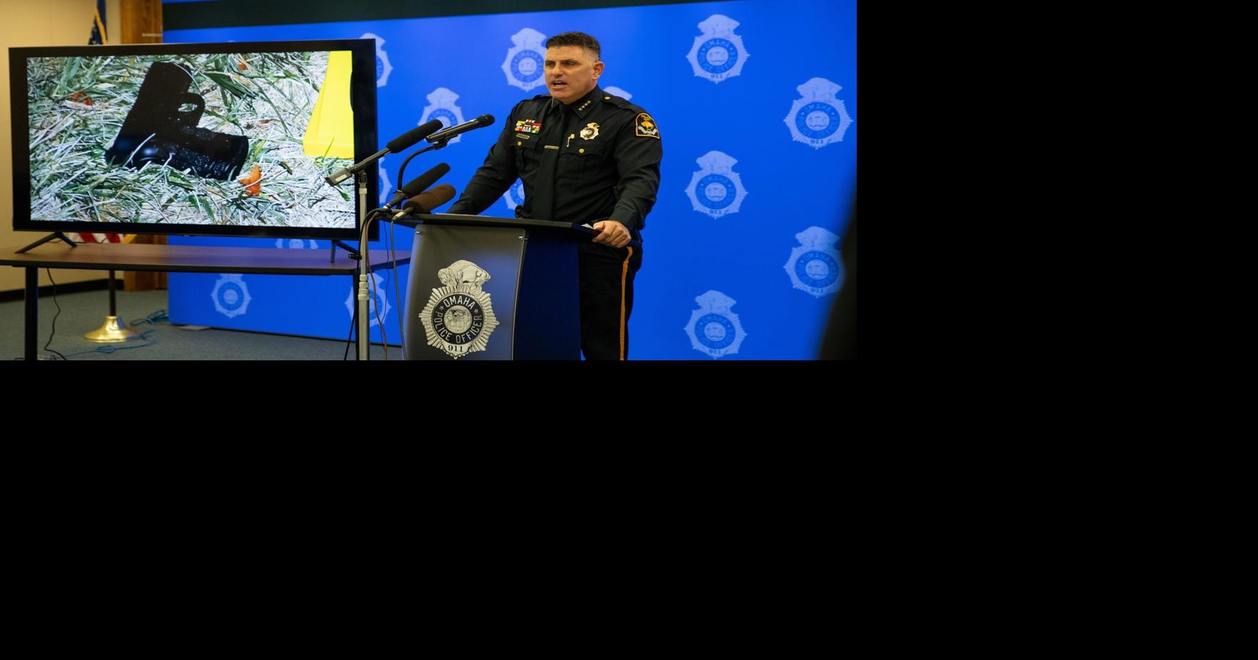 Omaha police chief says officer's fatal shooting of man during traffic ...