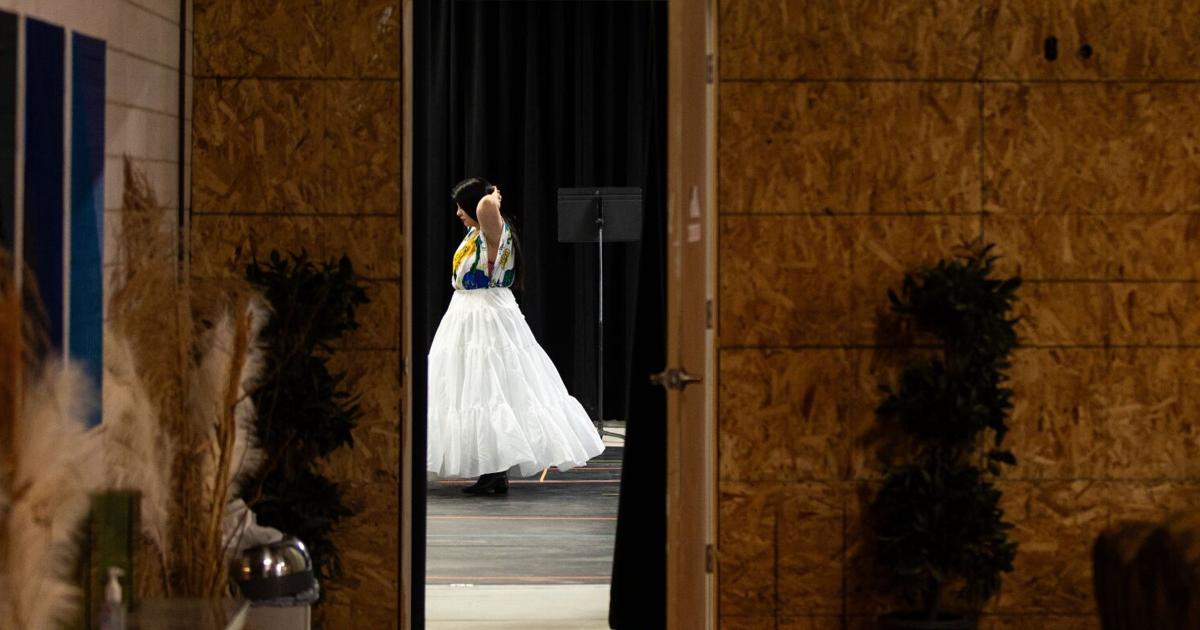 Opera Omaha launches 'The Last Dream of Frida and Diego,' first ...