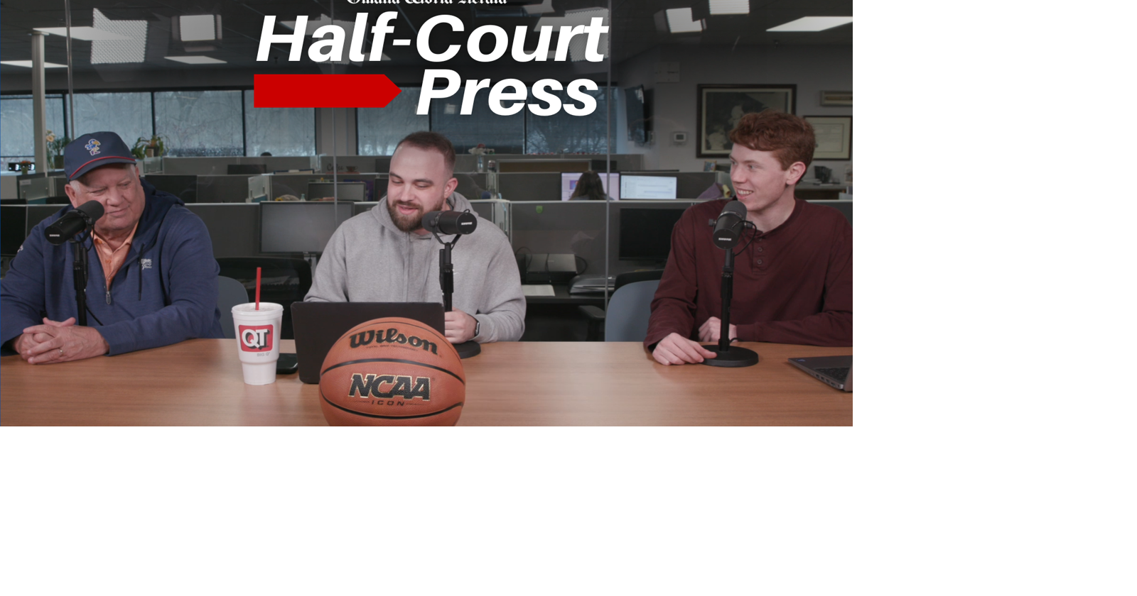 Half-Court Press: Creighton's Russian connection, MSG dreams, Maryland ...