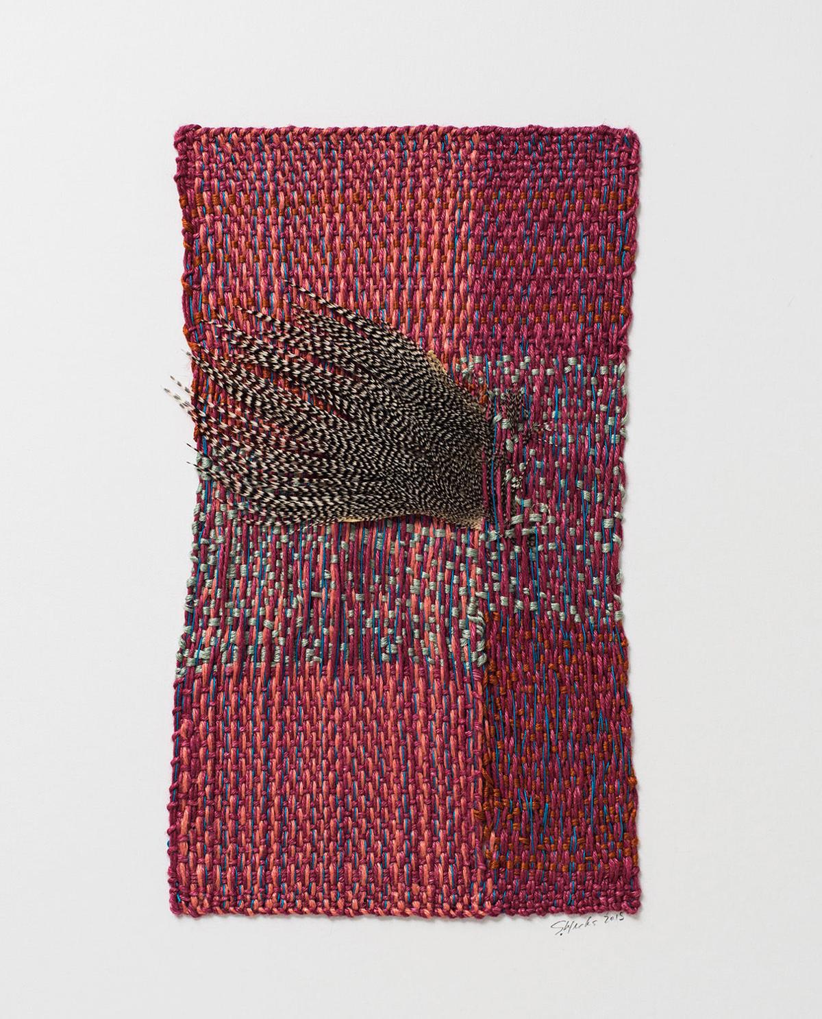 Fibers Of Her Life Pioneering Nebraska Artist Returns To Weave Her Magic In Debut Joslyn Show Arts Movies Tv Omaha Com
