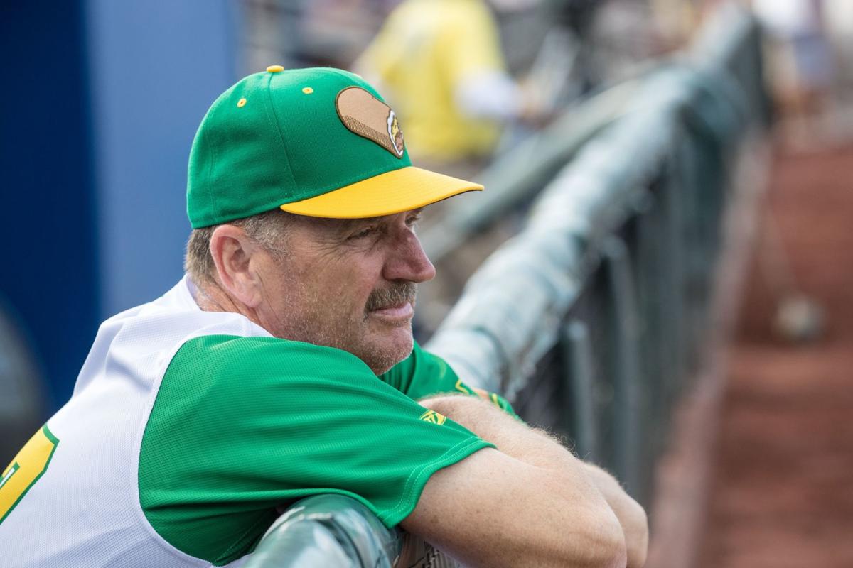 Photos Chasers Become Omaha Runzas To Beat Albuquerque Green