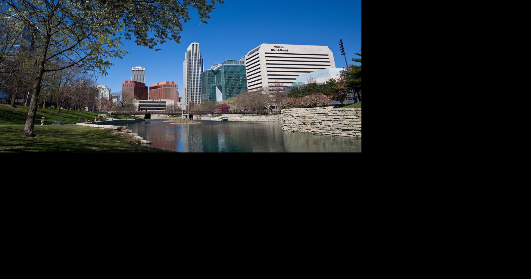 Best Places to Work in Omaha