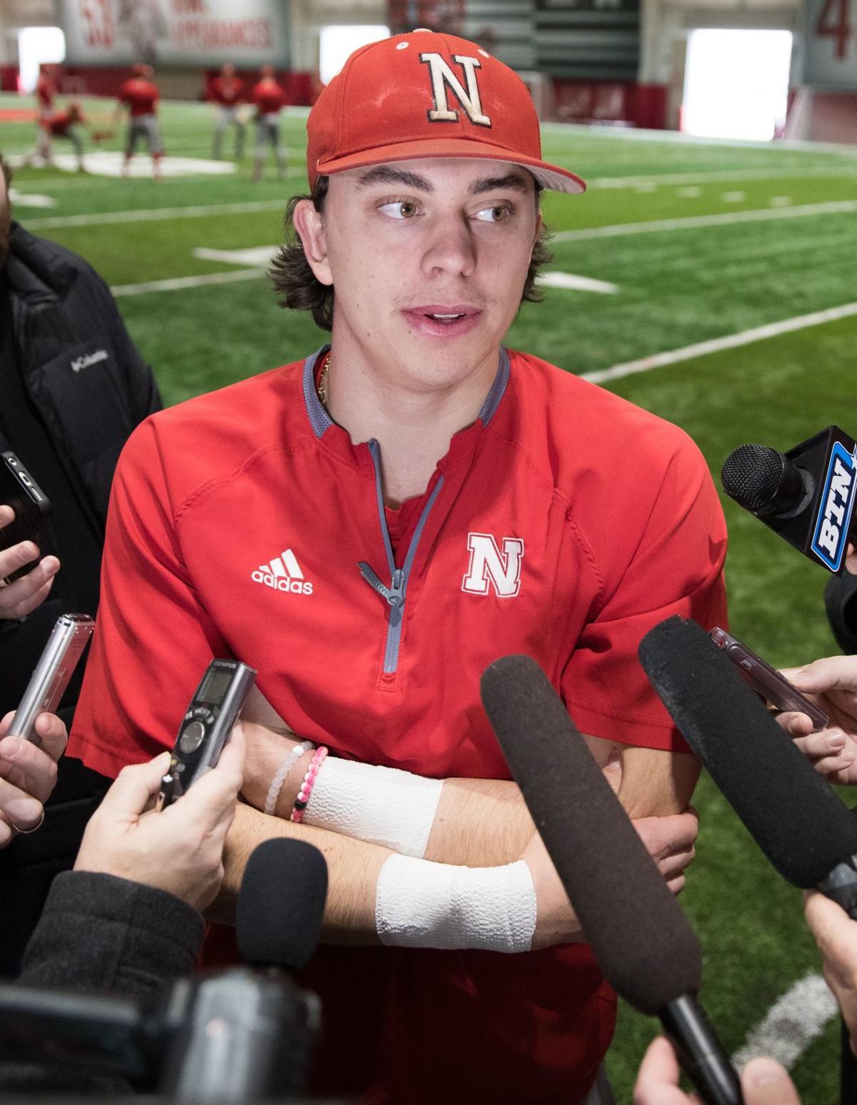 Nebraska Vs Creighton Who Has The Better Walk Up Music Music