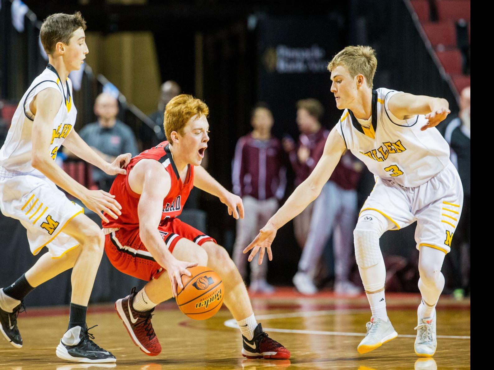 Class D 2 Birthday Boy Luke Christen Again The Hero As Mullen
