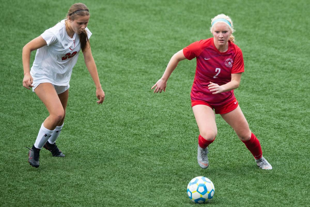 Follow live Nebraska high school state soccer tournament, May 17