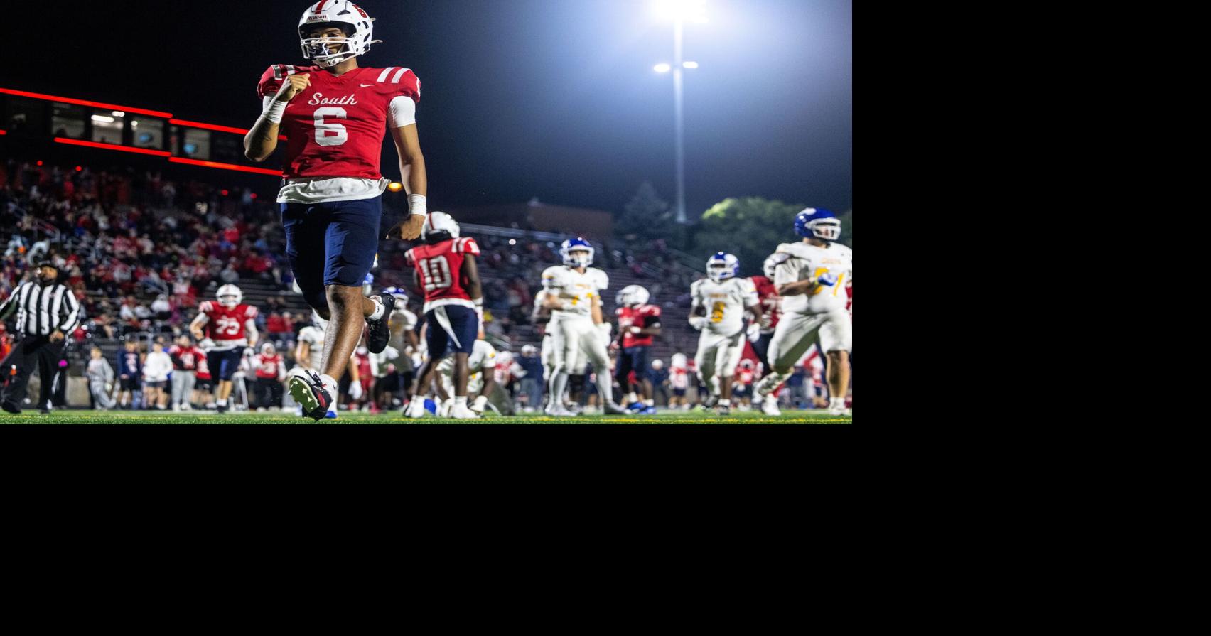 Pospisil: Four undefeated Class A teams. Two October dates loom large