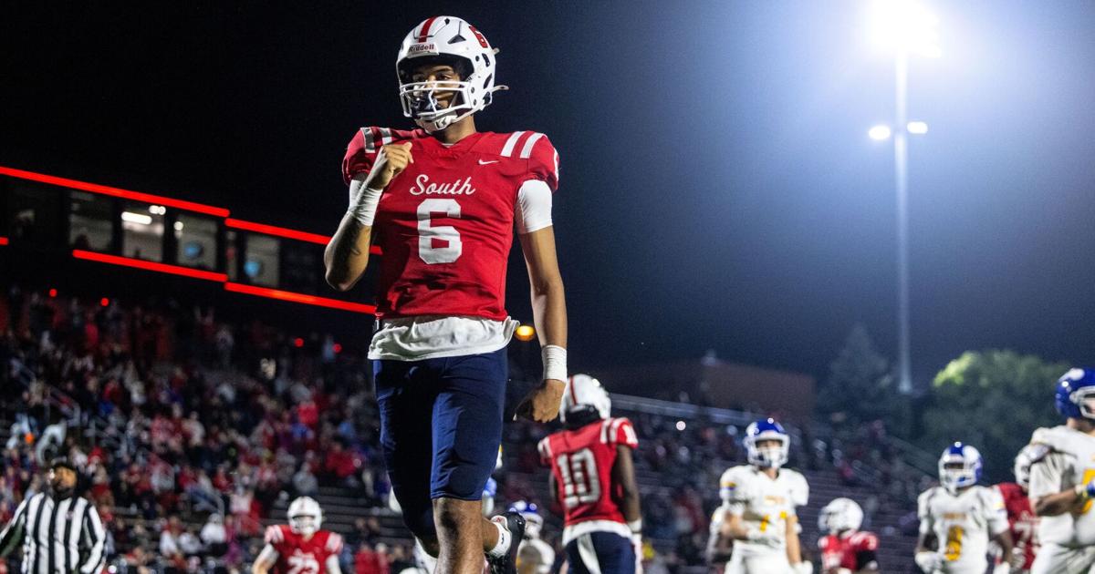 Pospisil: Four undefeated Class A teams. Two October dates loom large