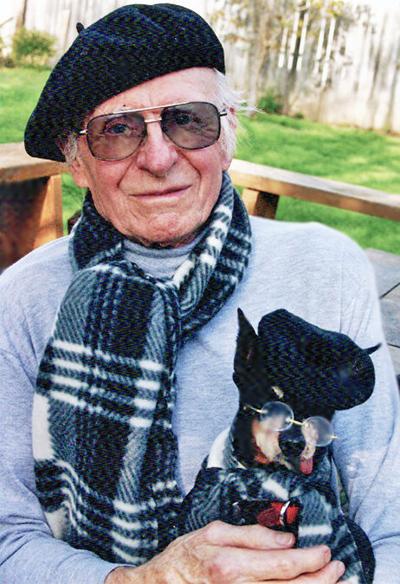 Fanders, Reuben H. "RH"