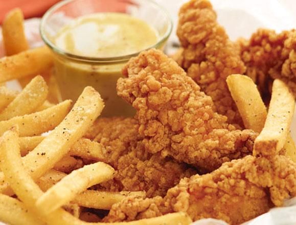 kids meal