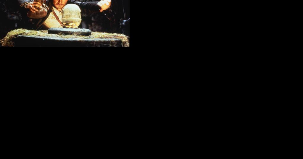 Omaha charity film event features 'Raiders of the Lost Ark' - Vimarsana News