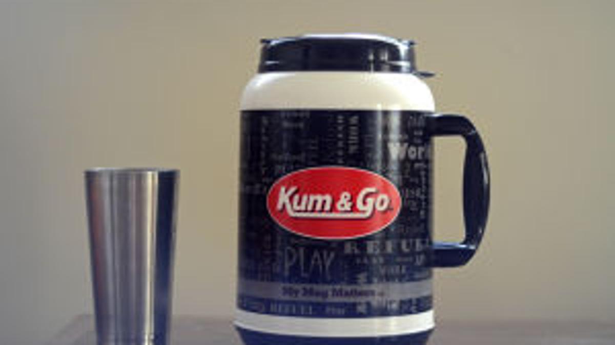 Review Kum Go S 100 Ounce Coffee Is Monstrous Patriotic A Great Deal Entertainment Omaha Com Review Kum Go S 100 Ounce Coffee Is Monstrous Patriotic A Great Deal Entertainment Omaha Com