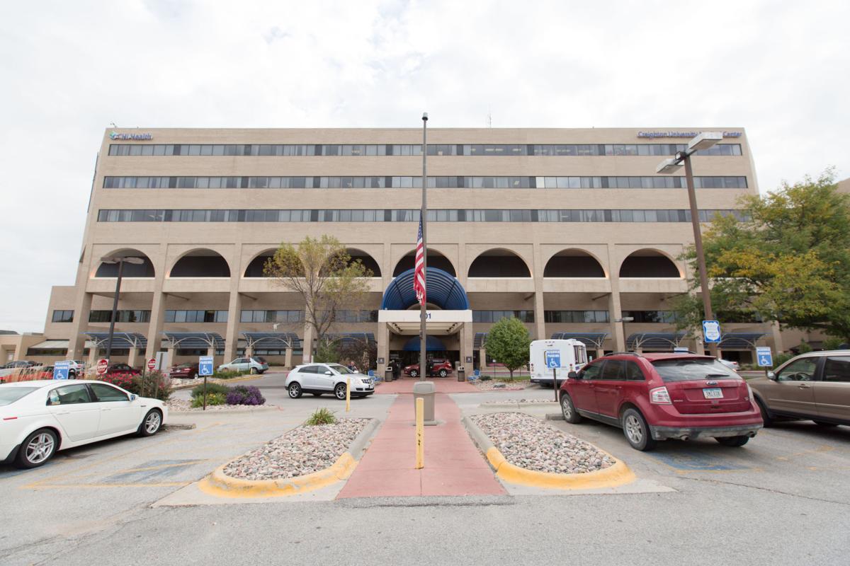 Photos 108 million Atlas apartment project transforms old Creighton