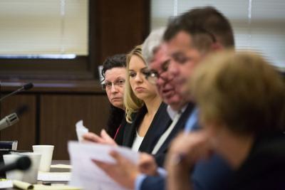Guilty Of Murder Or Just Bizarre Behavior Golyar Case Now In
