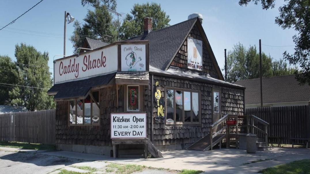 Caddy Shack