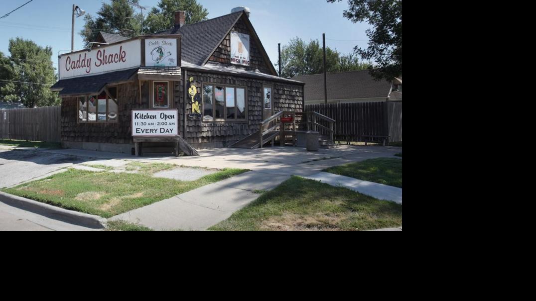 Caddy Shack