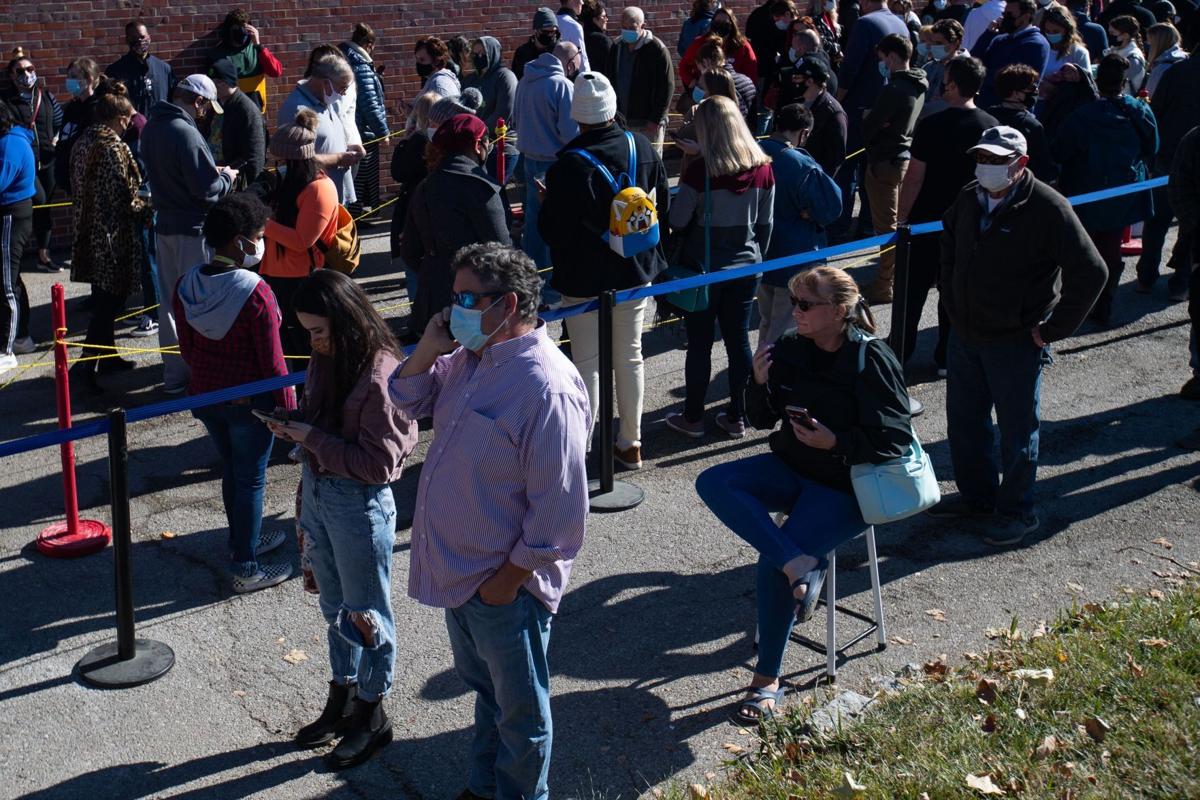 Power Outage Caused By Squirrel Temporarily Shuts Down Douglas County Election Office Politics Government Omaha Com