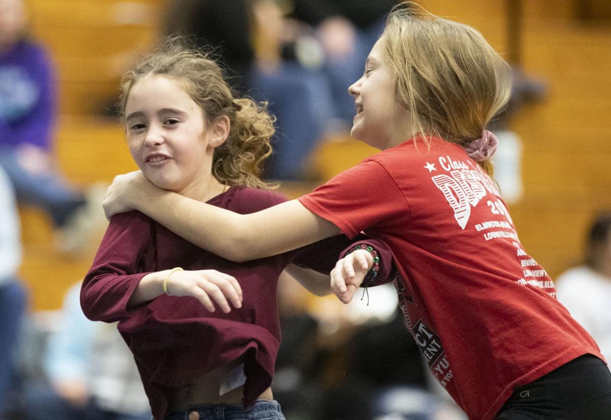 Nebraska high school girls wrestling's long journey continues with