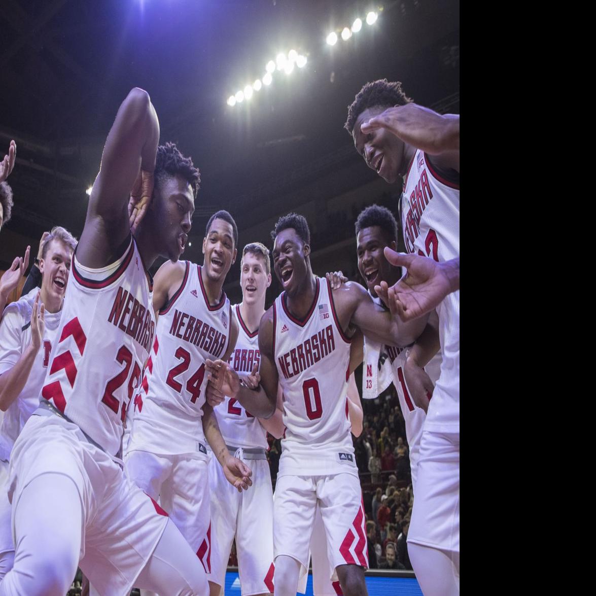 Tom S Take Statement Win Against Michigan Could Help Nebraska