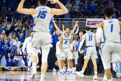 While Jays Await Tcu Nebraska Winner Date Set For Creighton S Nit Quarterfinal Creighton Omaha Com