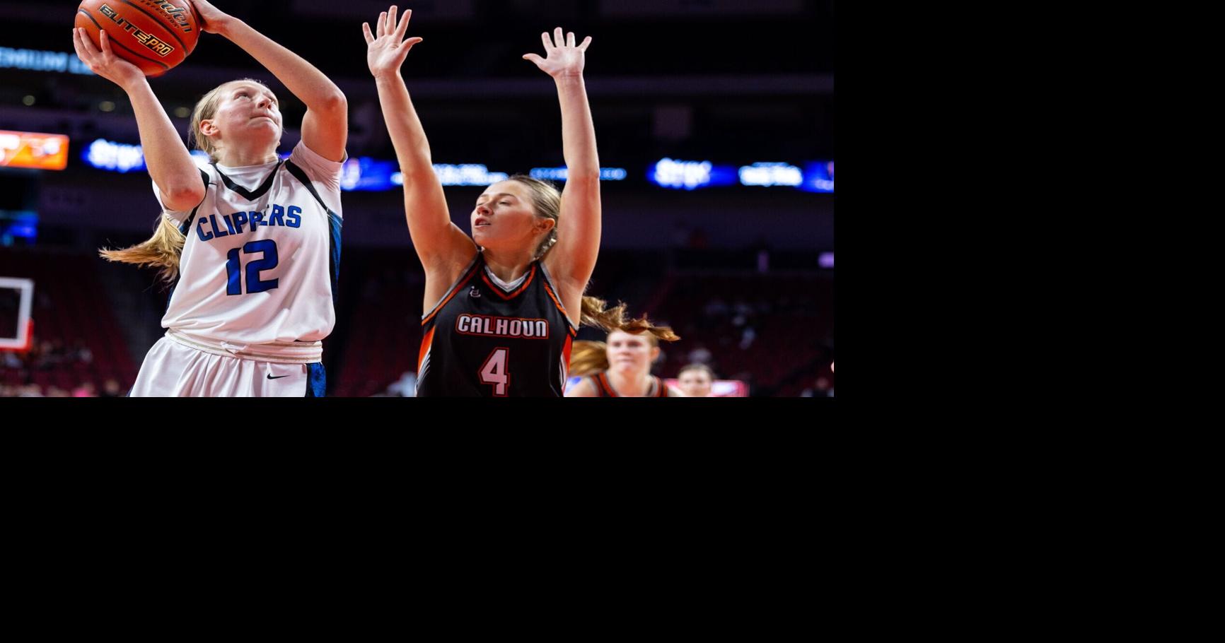 ‘She went to every single game': Why Payton Dolliver chose Omaha