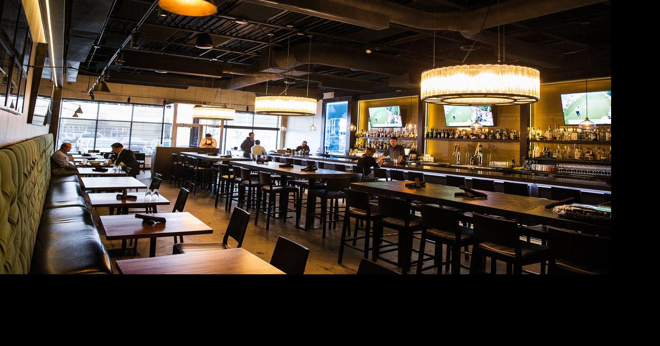 Jams Bar and Grill to open second location in the Old Market