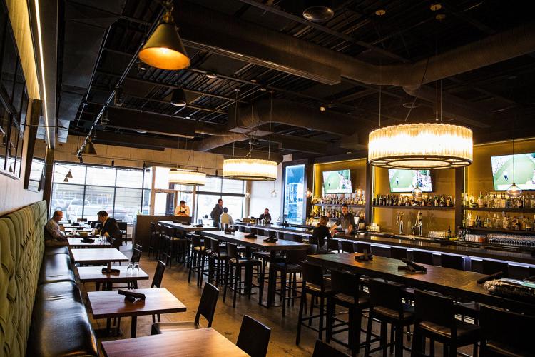 Jams Bar and Grill to open second location in the Old Market