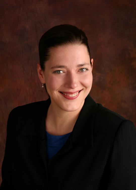 Editorial Julie Rogers is well qualified to serve as Nebraska's new ombudsman