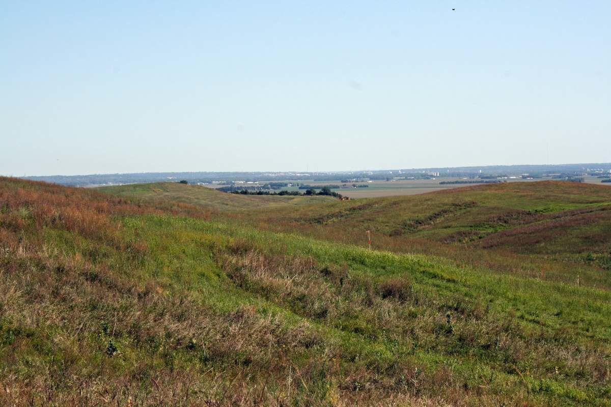 'We’re gonna hit a home run' Builders hope each round at Landmand Golf