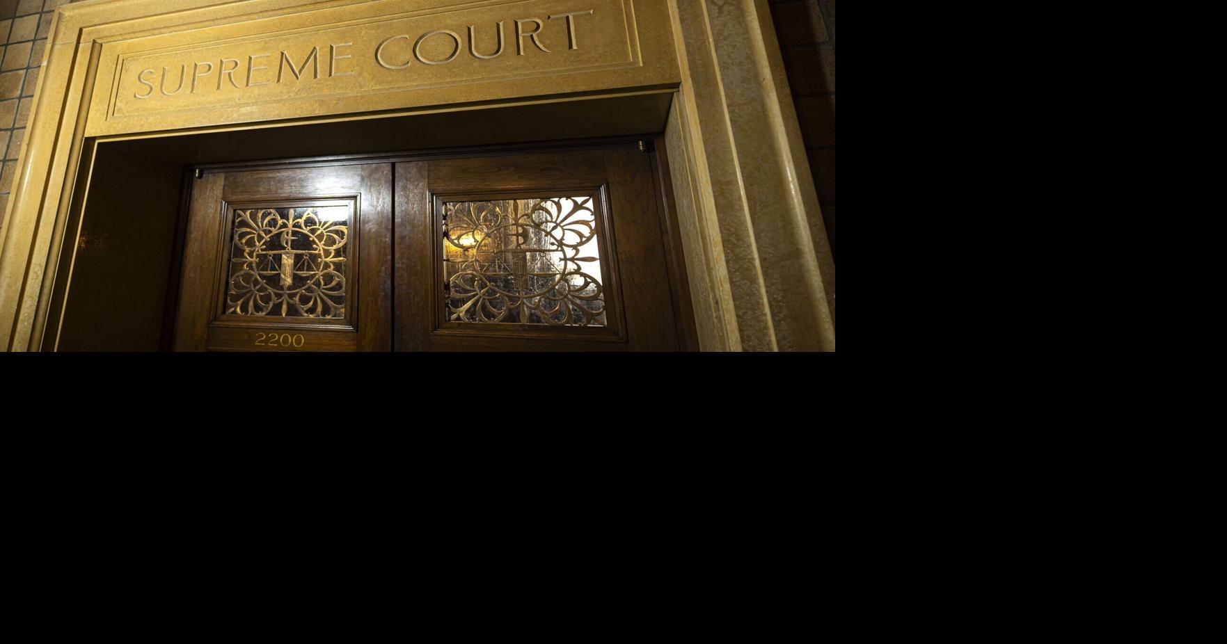 Lincoln attorney disbarred after lying to client about case he never filed