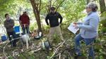 UNL study confirms nitrates can draw uranium into groundwater