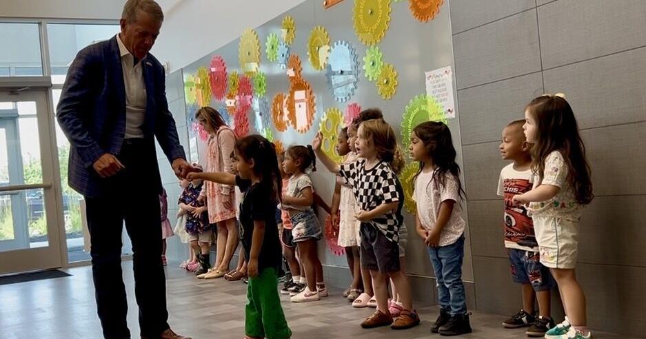 New Nebraska law aims to keep families from losing childcare