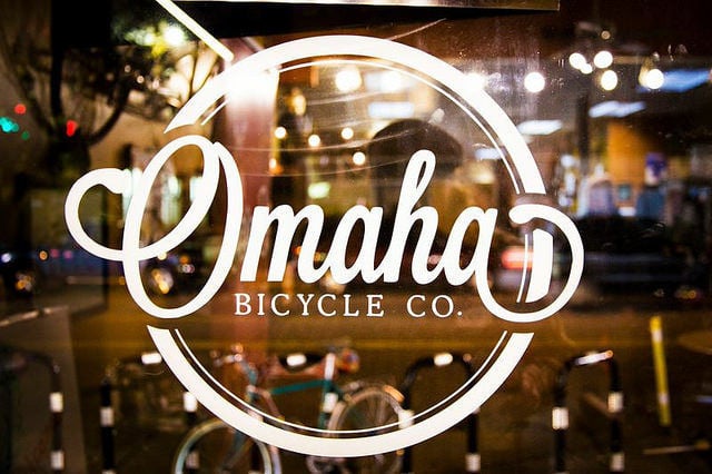 benson bike shop
