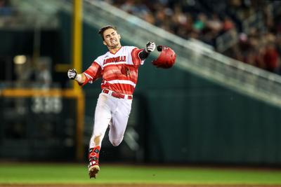 lowest discount fresh styles good out x Louisville remains in College World Series with ninth-inning rally ... lowest discount fresh styles good out x Louisville remains in College World Series with ninth-inning rally ...
