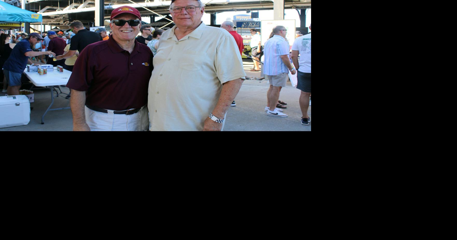 Cheers to charity Lions Club hosts 22nd Hops for Harmony