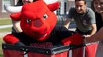 Mavericks move into on-campus housing this fall