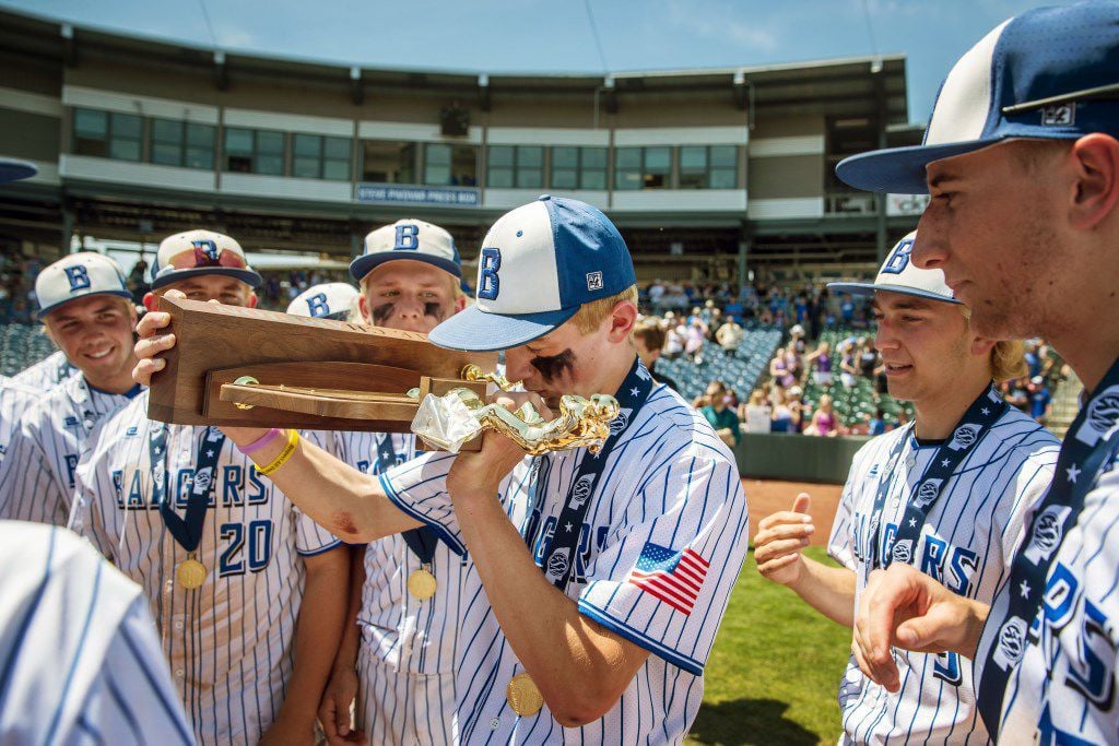 A Decade After Bennington Launched Baseball Program, Badgers Capture ...