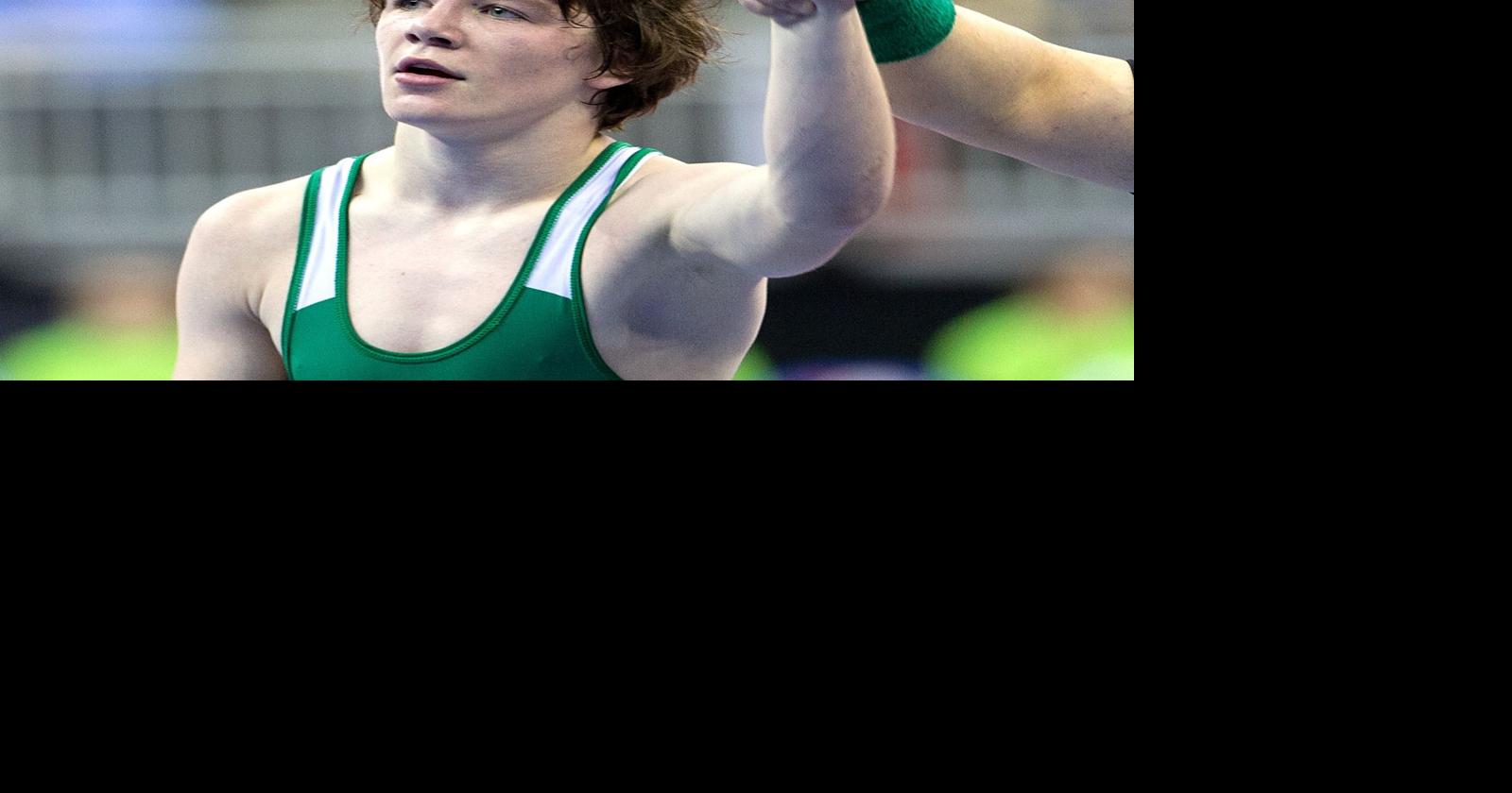 Class D: Unbeaten Cameron Riggs has big praise for little brother Brett