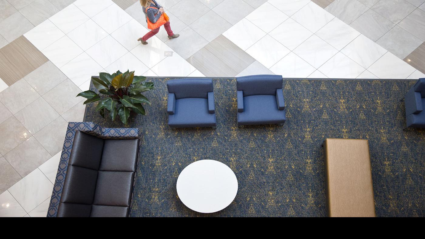 Westroads Mall Showing Off Its Latest Face Lift Money Omaha Com
