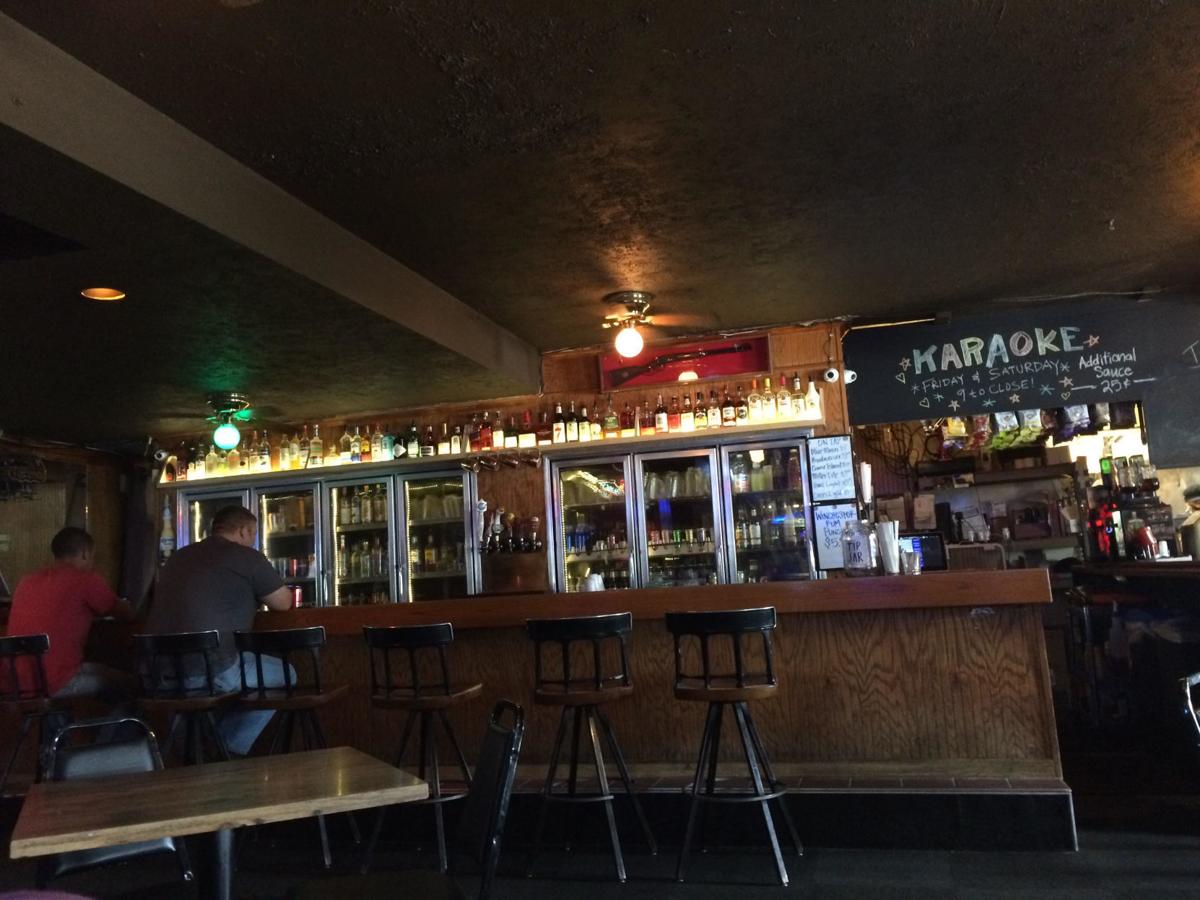 Nightlife review Winchester Bar & Grill is worth a visit even if there