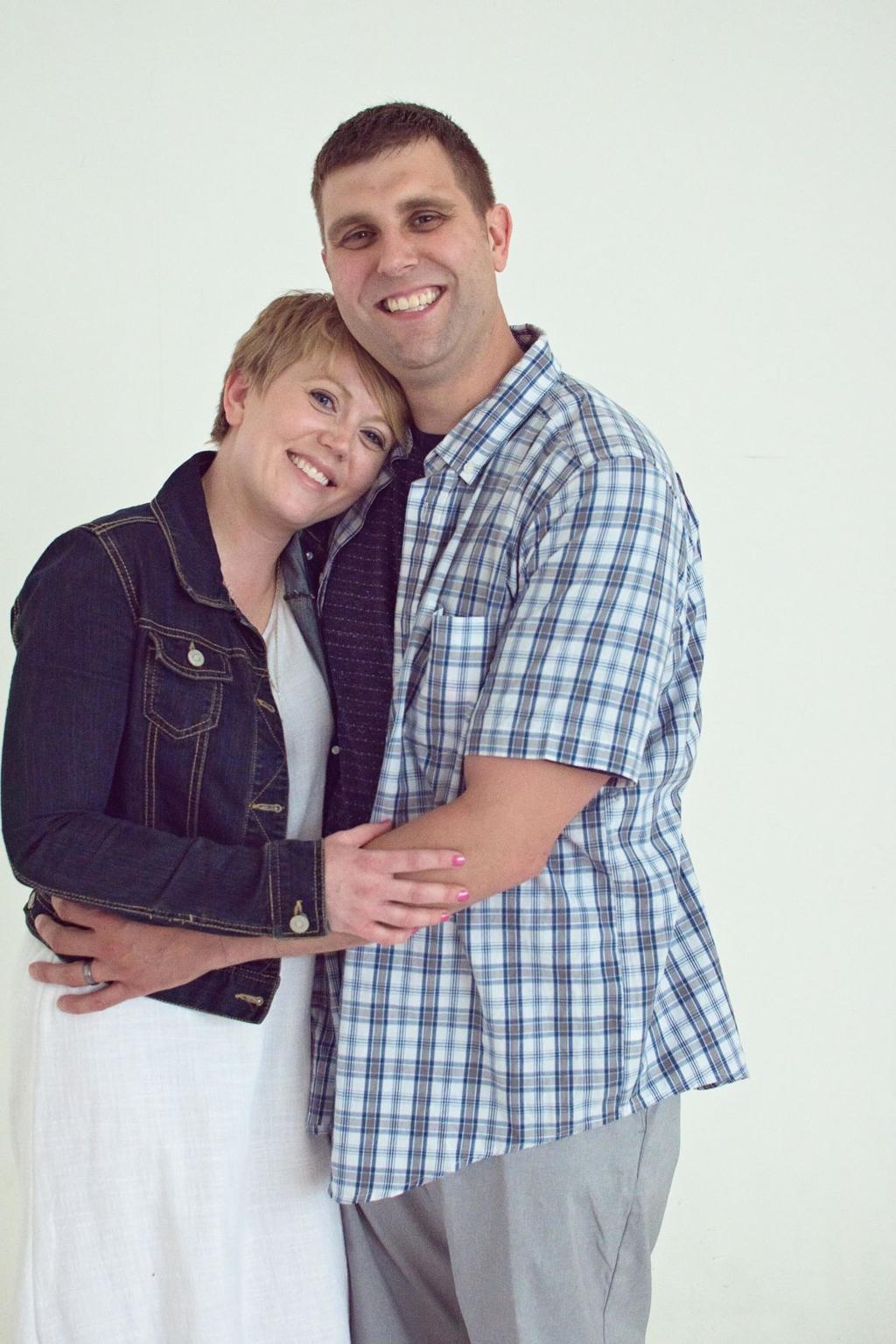 After Cancer Diagnosis Veteran And His Wife Double Their Family With Adoption Of 3 Foster Children Military Omaha Com