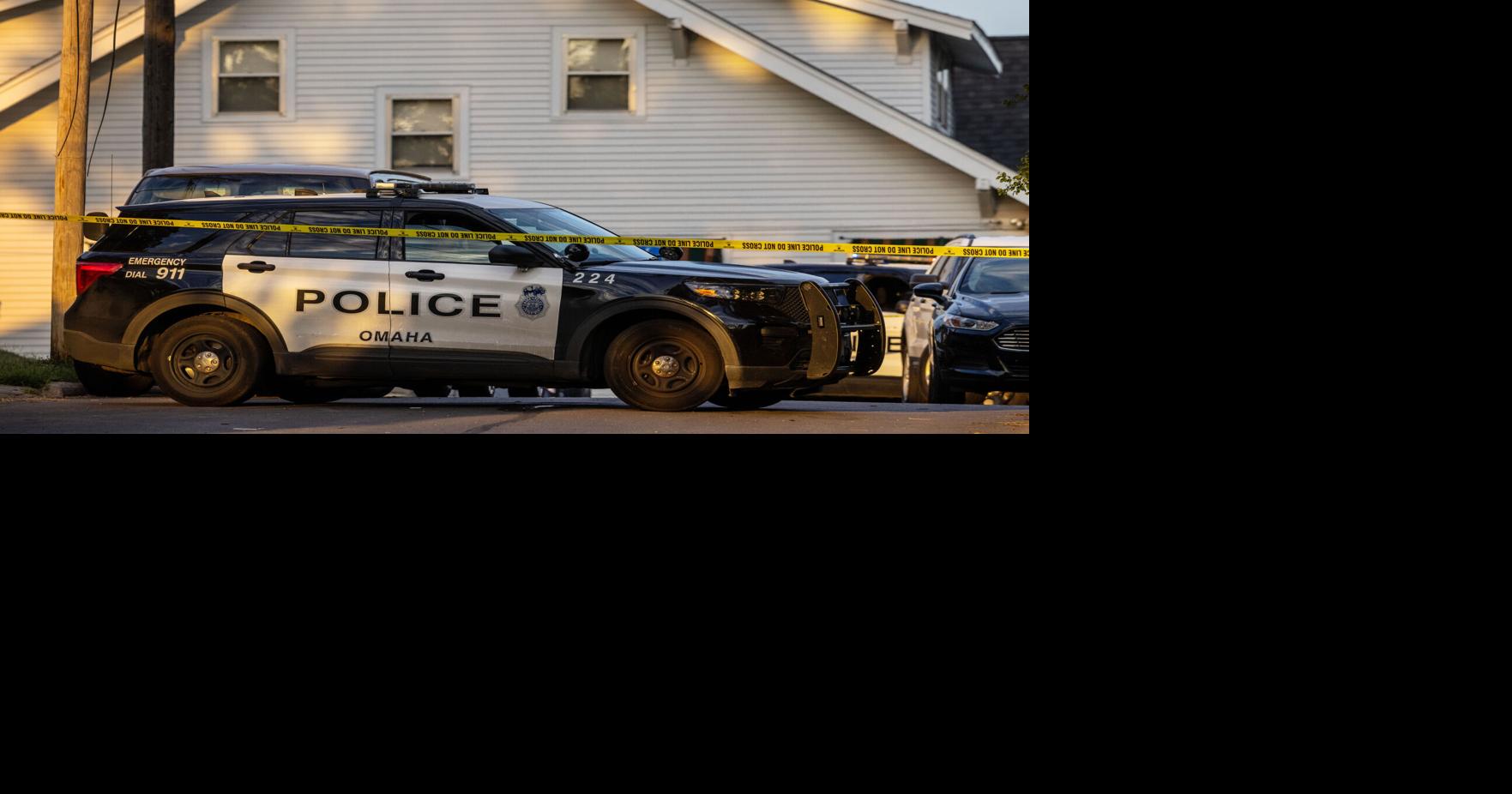 Police investigating double homicide in southeast Omaha