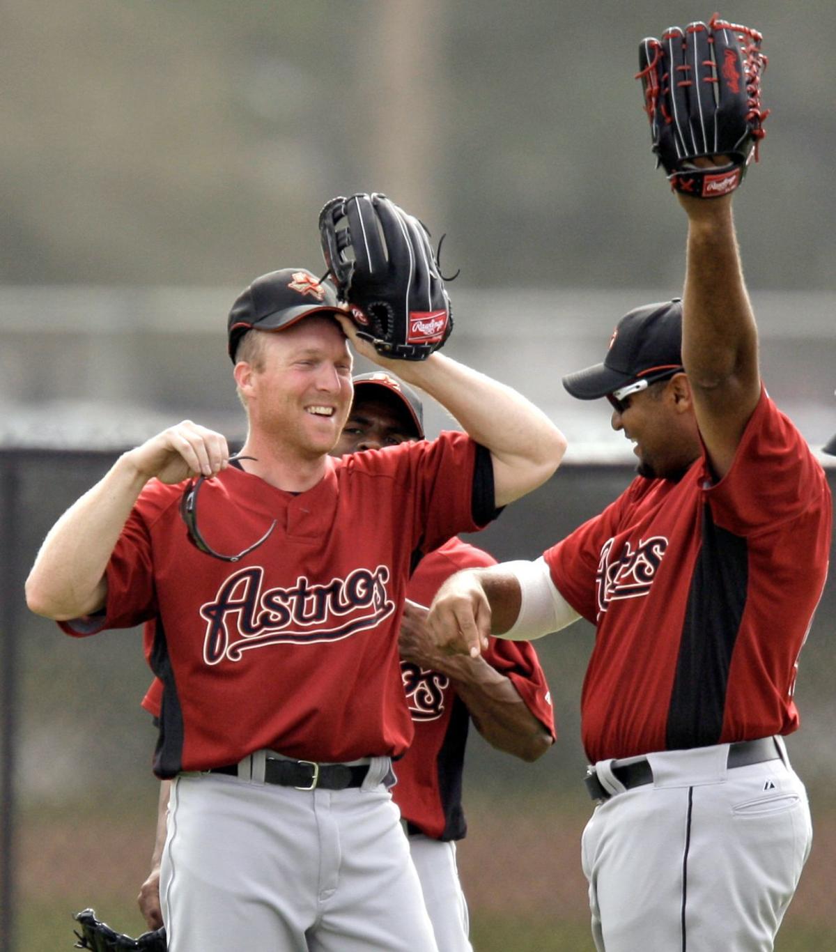Darin Erstad steps down as Nebraska baseball coach after eight seasons