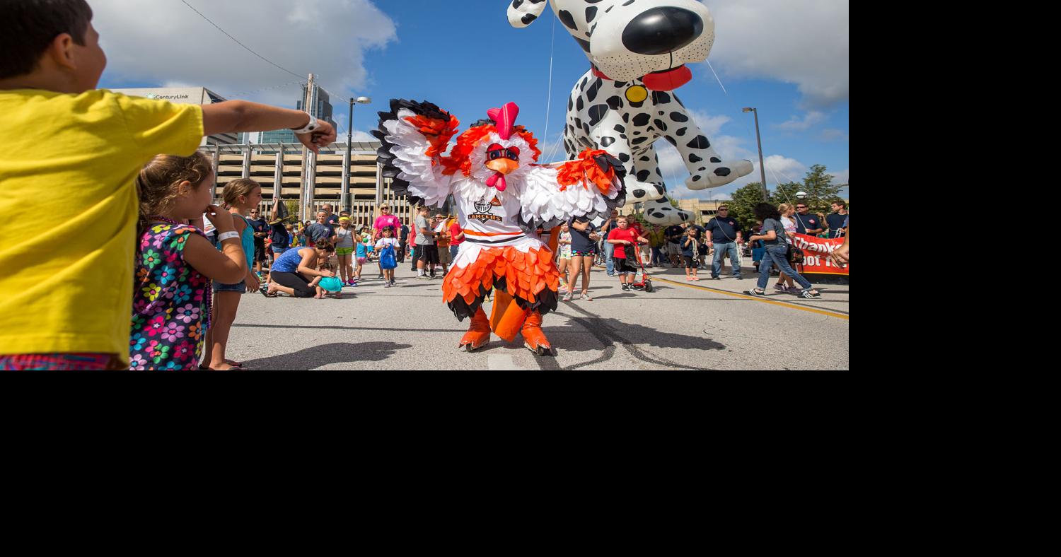 Millard Days, State Fair continue as Septemberfest, La Festa Italiana near