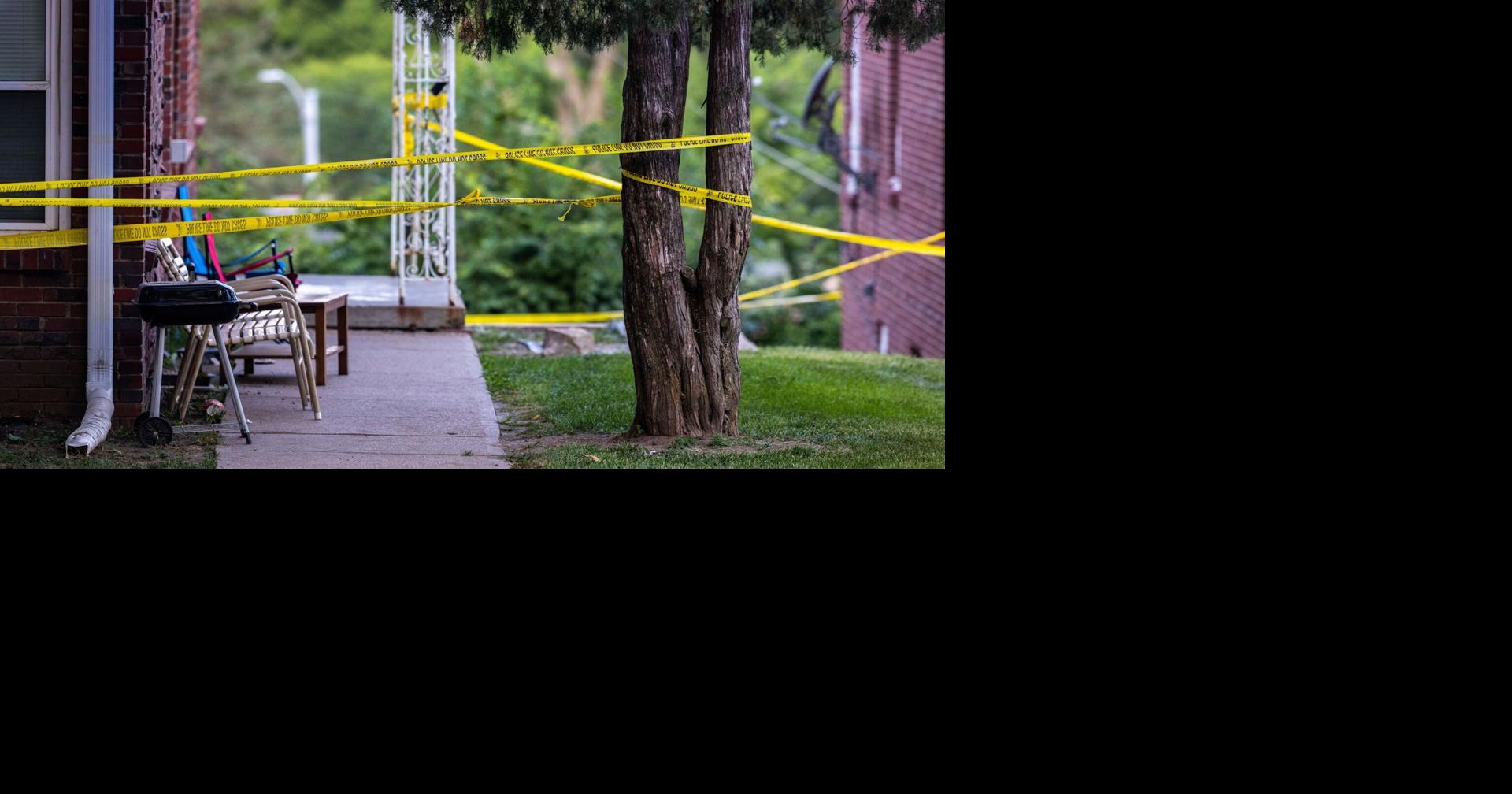19-year-old Omaha man arrested in connection with fatal shooting