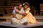 Review: Omaha Community Playhouse pulls out all the stops in 'The Color Purple'