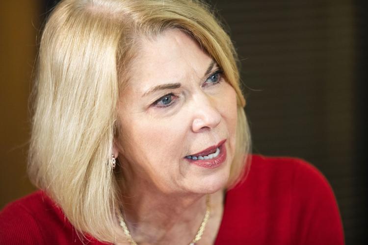 Should Omaha's mayor make $122,000 — 17% more — starting in 2022? Council  debates big raise