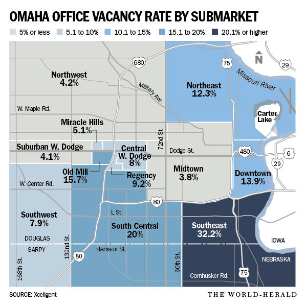 North Park Is Jewel In The Crown Of Omaha Market For Commercial Real Estate Money Omaha Com