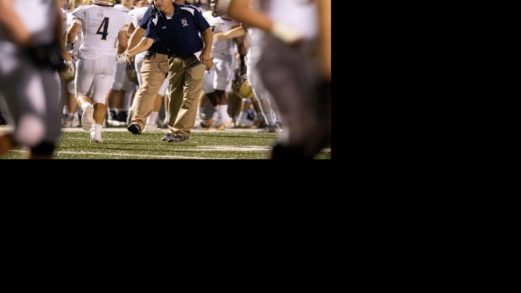 Watch Now Mike Sautter S Coaches Corner With Elkhorn South
