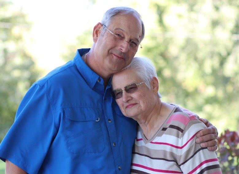 Son And Biological Mother Meet Again At Nebraska Children S Home Society Local News Omaha Com